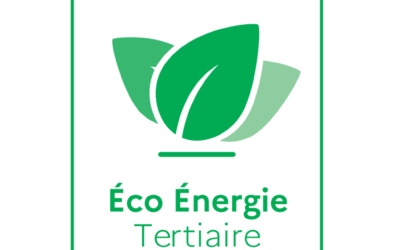 Eco Energie Tertiaire : PLsur2 vous accompagne